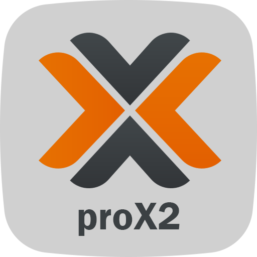 Proxmox proX2